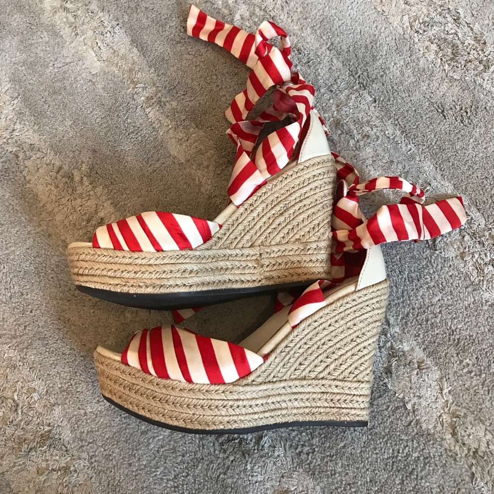 Ugg espadrilles - Picture 3 of 6